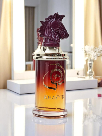 Inspirierte Eau de Parfum für Damen Khayyir