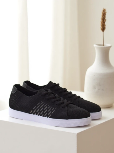 Royalfashion Damen-Stoffsportschuhe Norbiese
