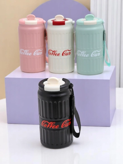 Royalfashion Thermobecher für Kaffee Kaffeetasse