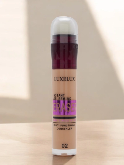 Luxelux Concealer mit Schwamm ERASER 7g