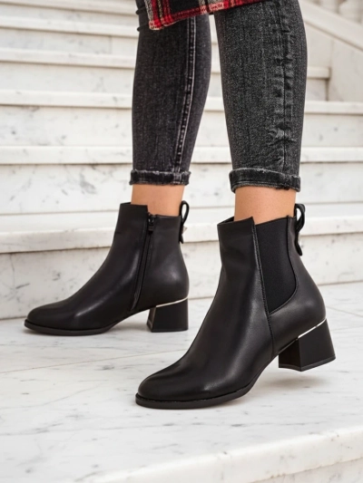 Damen Stiefeletten von Royalfashion Lepito