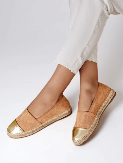 Royalfashion Emasse Espadrilles für Damen