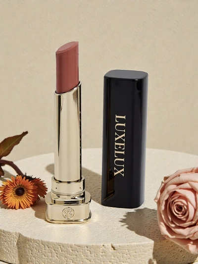 Lippenstift in der Farbe Sunset