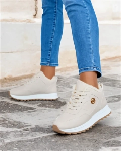 beige