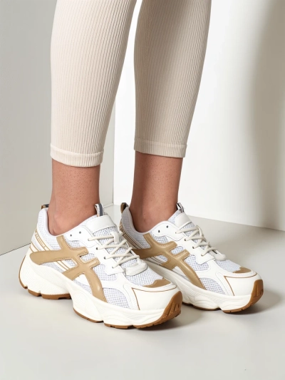 Royalfashion Damen Sneakers Osoffe