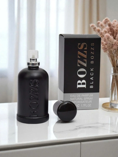 Inspired Eau de Parfum für Herren Bozzs Black