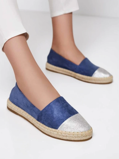 Royalfashion Damen-Espadrilles Dafalle