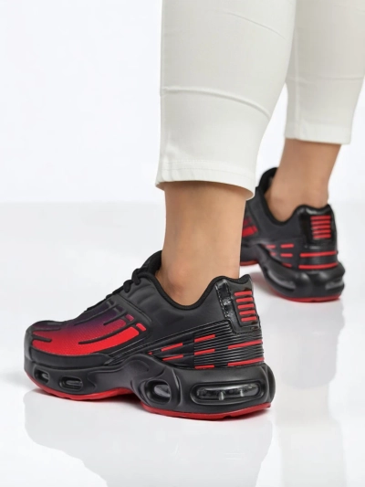 Royalfashion Sportliche Damen Sneaker Urban Motion