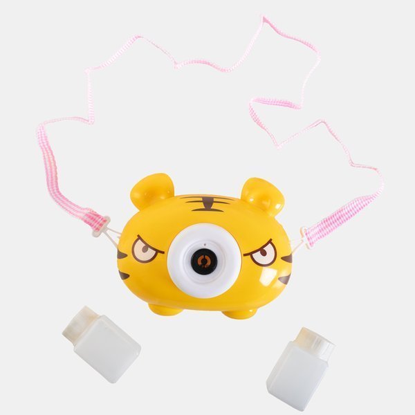 Seifenblasenmaschine für Kinder - Spielzeug