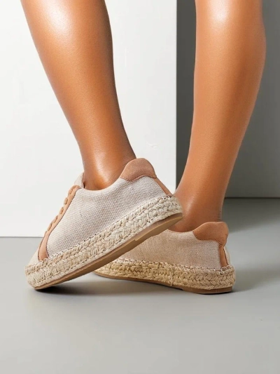 Royalfashion Damen Sneakers BioBio