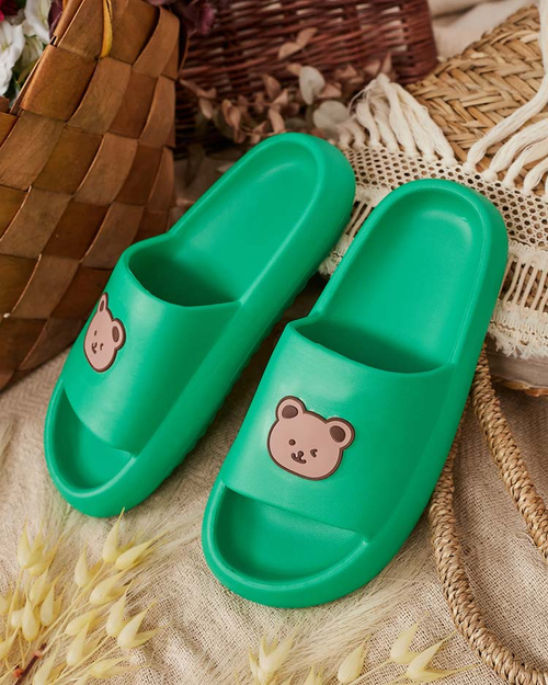 Royalfashion Жіночі гумові шльопанці Mabynn