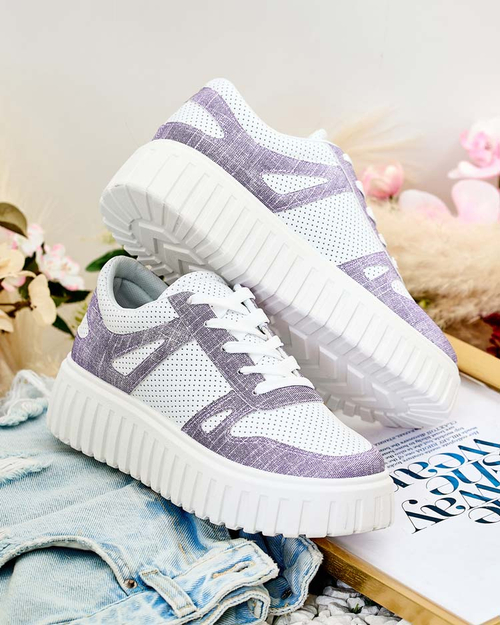 Royalfashion Жіночі спортивні кросівки Segense