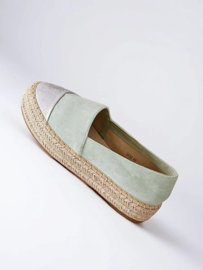 Royalfashion Damen Deralle Espadrilles