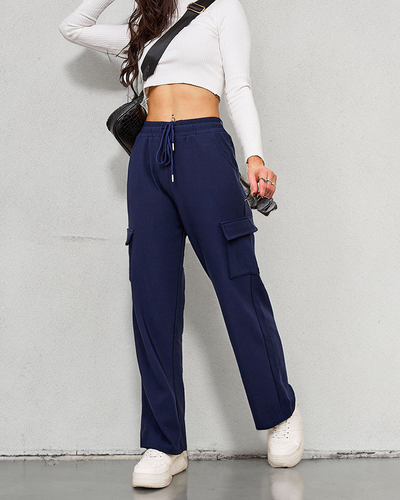 Royalfashion Warmed Damen-Kampfhose