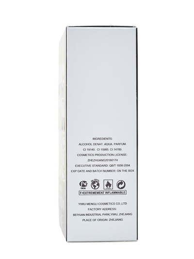 Inspirierte Eau de Parfum für Herren L'HOMME EDAIN