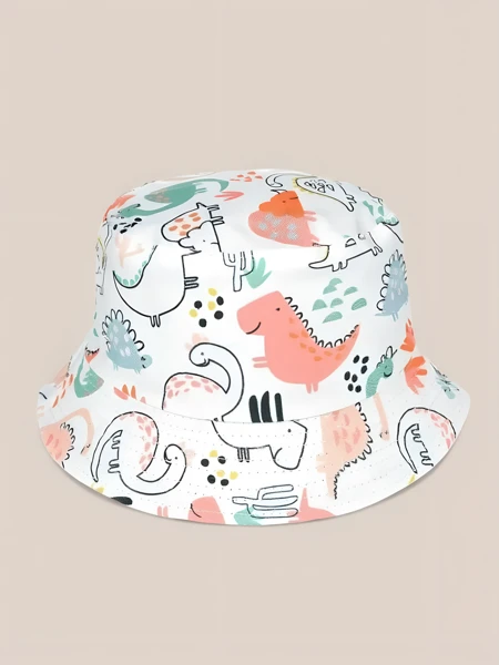 Royalfashion Kinder-Bucket-Hut Color Splash Bucket