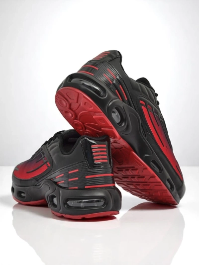 Royalfashion Sportliche Damen Sneaker Urban Motion