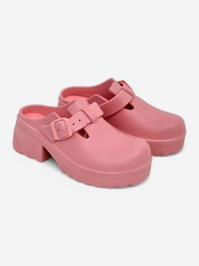 Royalfashion Damen Gummisandalen Voxones