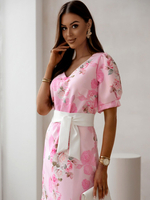 Світло-рожевий