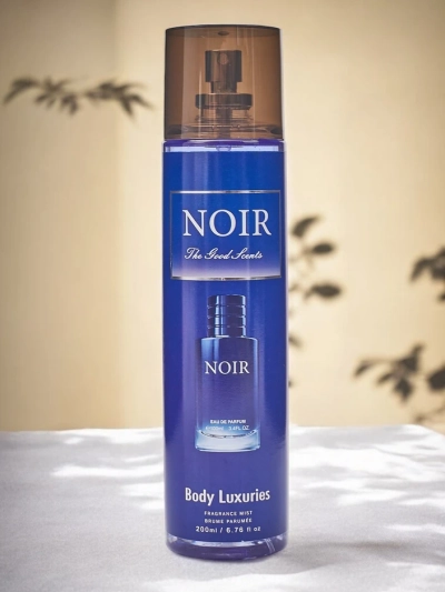 Inspired Men’s Body Mist Noir 200 мл