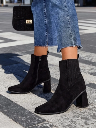 Royalfashion Damenstiefel Nomur