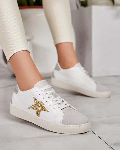 Royalfashion Damen Sportschuhe Abi
