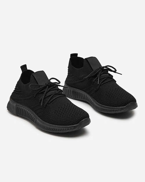 OUTLET Black Merisal жіноче спортивне взуття - Взуття