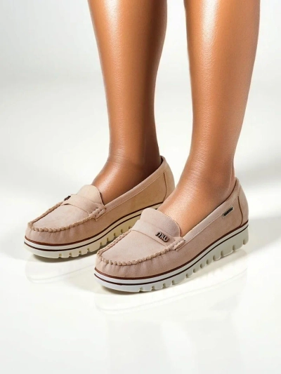 Royalfashion Damen Slipper Arre