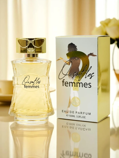 Inspirierte Eau de Parfum für Damen Ou Sont Les Femmes