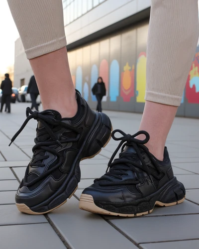 Royalfashion Damen Sneakers Ottoles