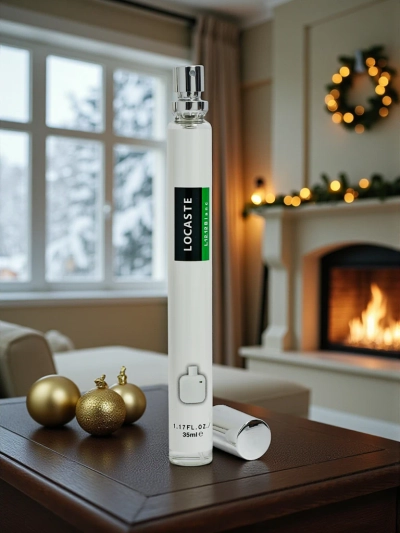 Натхненна чоловіча парфумована вода Locaste Elegante