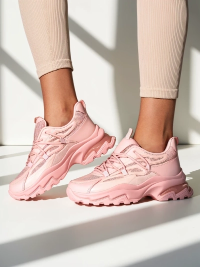 Royalfashion Damen Sportsneaker Aetherius