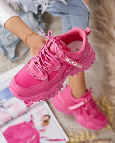 Royalfashion Damen Sneaker Sportschuhe Povilpo