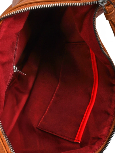 Royalfashion Große Damenhandtasche Öko-Leder Shopper Arla Cove