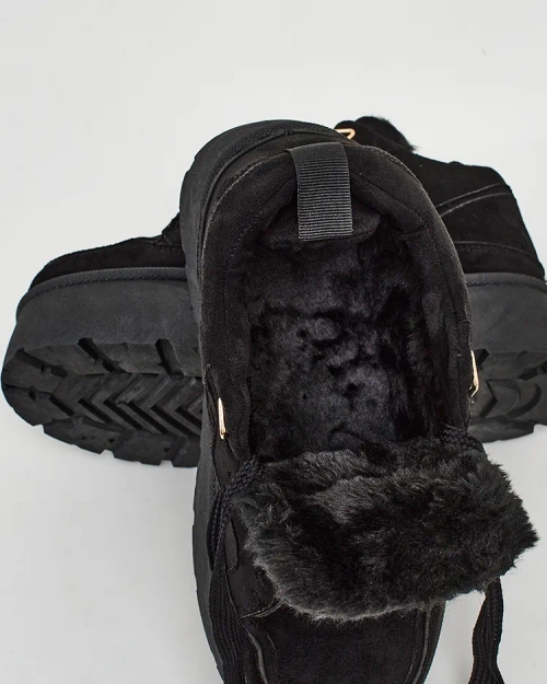 Royalfashion Жіночі кросівки Zoovi утеплені