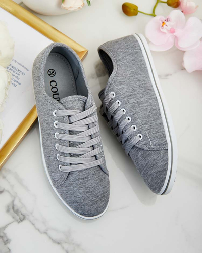 Royalfashion Bossi Damen Sneaker