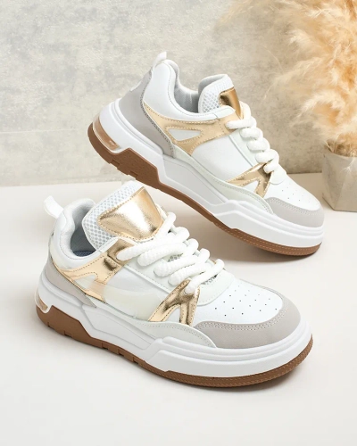 Royalfashion Damen Sportschuhe Rettire