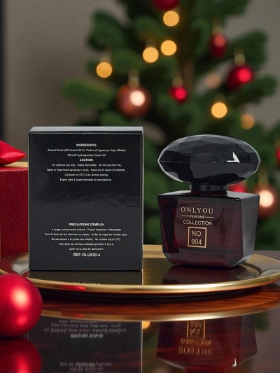 Натхненна Жіноча парфумована вода NO. 904