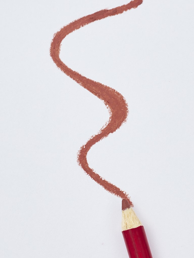 Lippenkonturenstift mit Spitzer in der Farbe Hydro-Pink