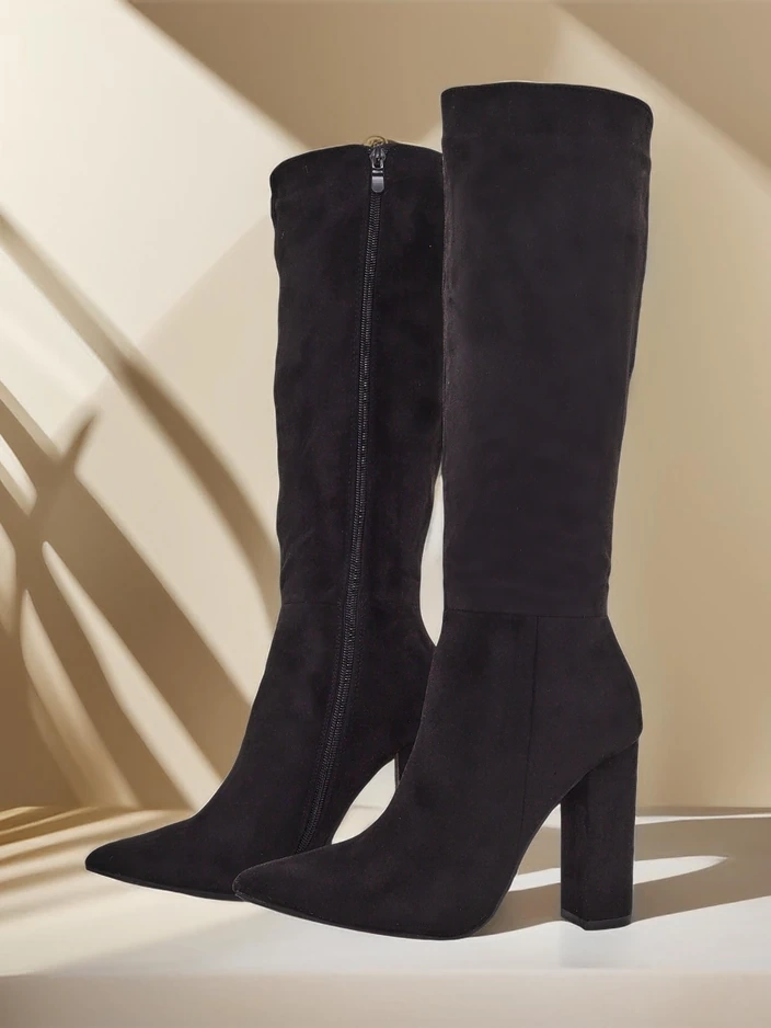 Royalfashion Damenstiefel Nofiro