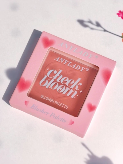 ANYLADY Gepresstes Rouge Secret Sun