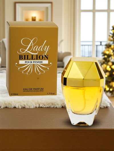 Inspirierte Damen Eau de Parfum Gold Lady