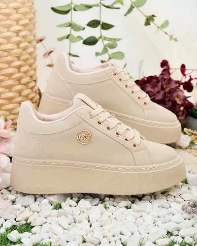 Royalfashion Sportliche Damen-Sneaker Verenna
