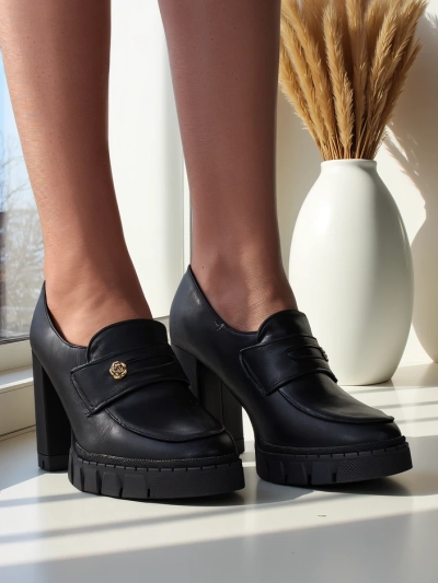 Royalfashion Damenmokassins Detolla