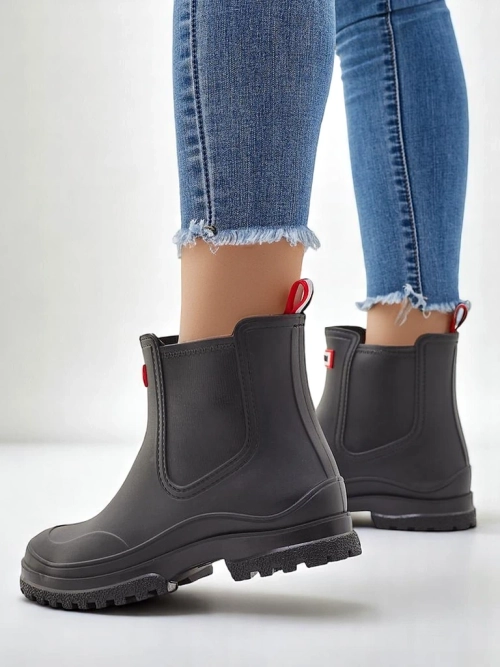 Royalfashion Жіночі черевики на щиколотці Lamnil