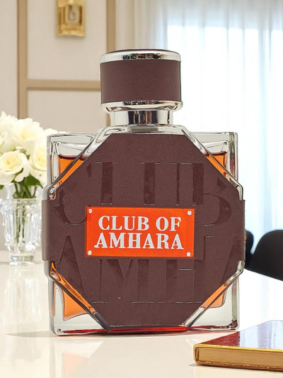 Inspiriertes Unisex Eau de Parfum Club of Amhara
