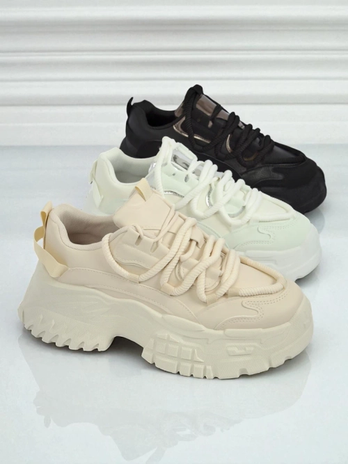 Royalfashion Жіночі кросівки Bisst