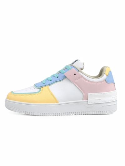 Royalfashion Damen Sport Sneakers Ofanna