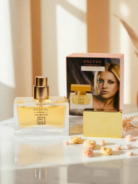 Inspiriertes Damen Eau de Parfum Nr. 815