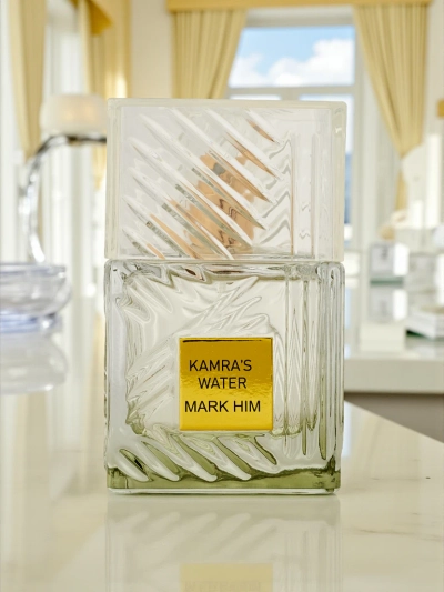 Kamra's Water Mark Him: Aura Apollo - Eau de Parfum für Männer
